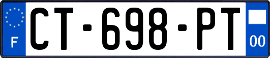 CT-698-PT