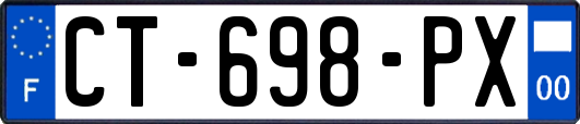 CT-698-PX