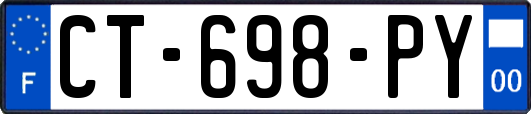 CT-698-PY
