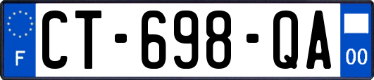 CT-698-QA