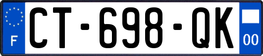 CT-698-QK