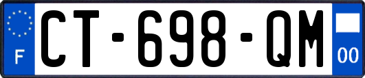 CT-698-QM