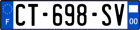CT-698-SV