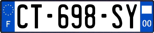 CT-698-SY