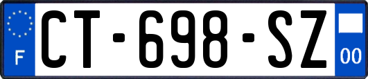 CT-698-SZ