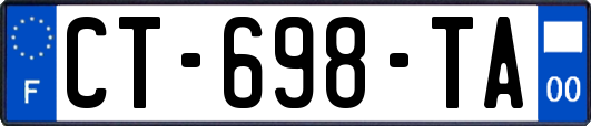 CT-698-TA