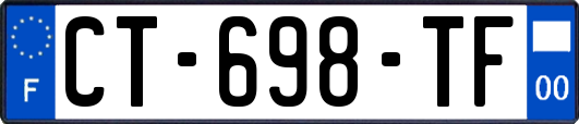 CT-698-TF