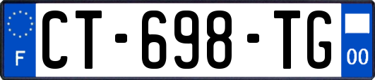 CT-698-TG