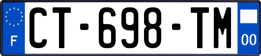 CT-698-TM