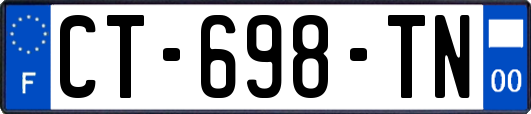CT-698-TN