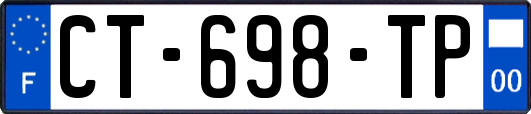 CT-698-TP