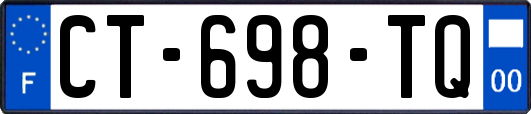 CT-698-TQ