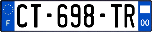 CT-698-TR