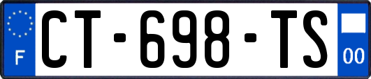 CT-698-TS