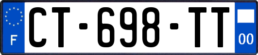 CT-698-TT
