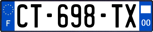 CT-698-TX