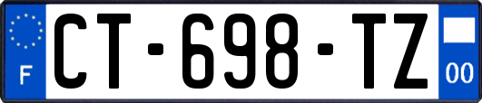 CT-698-TZ
