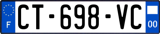 CT-698-VC