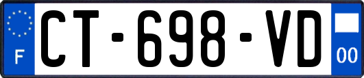 CT-698-VD