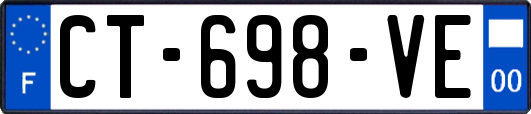 CT-698-VE