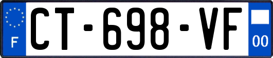 CT-698-VF