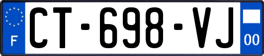 CT-698-VJ