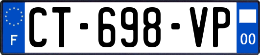 CT-698-VP