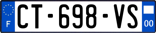 CT-698-VS