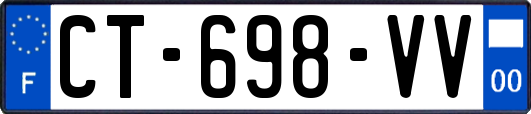 CT-698-VV