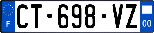 CT-698-VZ