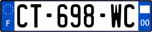 CT-698-WC