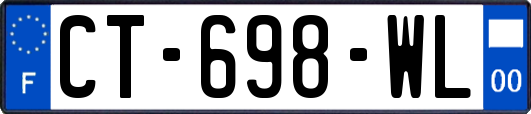 CT-698-WL
