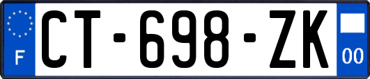 CT-698-ZK