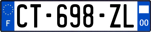 CT-698-ZL