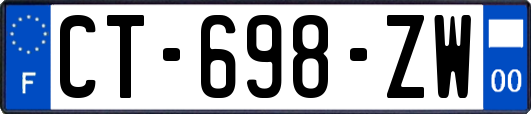 CT-698-ZW