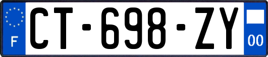 CT-698-ZY