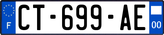 CT-699-AE