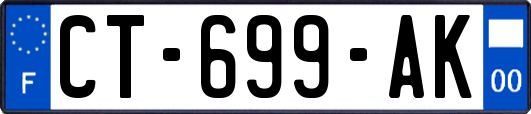 CT-699-AK