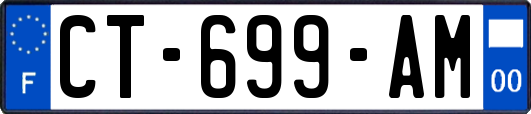 CT-699-AM