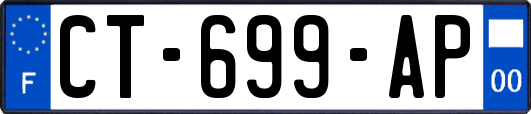 CT-699-AP