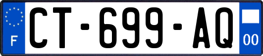 CT-699-AQ