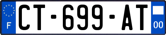 CT-699-AT