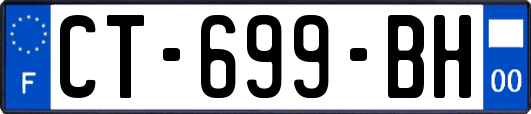 CT-699-BH