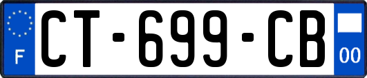 CT-699-CB