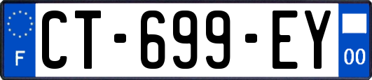 CT-699-EY