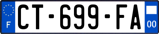 CT-699-FA