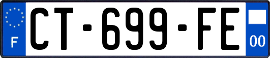 CT-699-FE