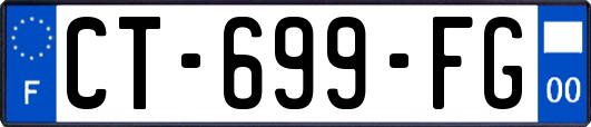 CT-699-FG