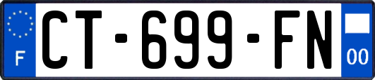 CT-699-FN