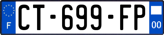 CT-699-FP